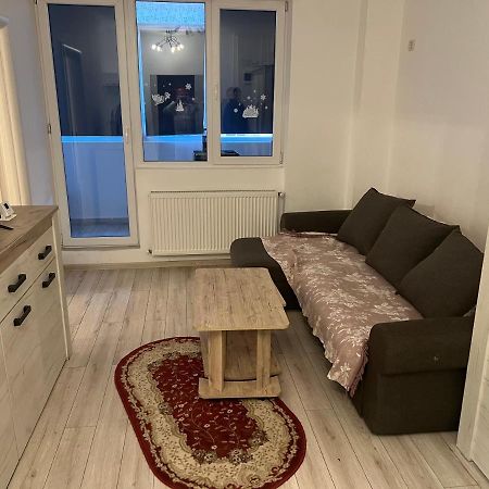 Apartament Militari Residence Roşu Zewnętrze zdjęcie