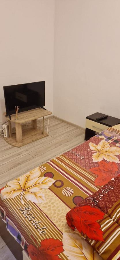 Apartament Militari Residence Roşu Zewnętrze zdjęcie