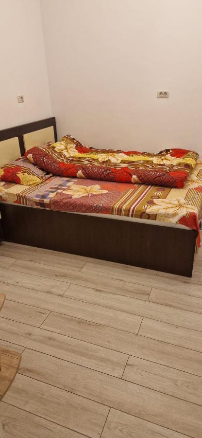Apartament Militari Residence Roşu Zewnętrze zdjęcie