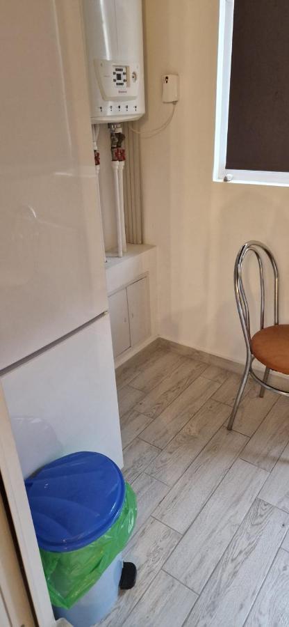 Apartament Militari Residence Roşu Zewnętrze zdjęcie