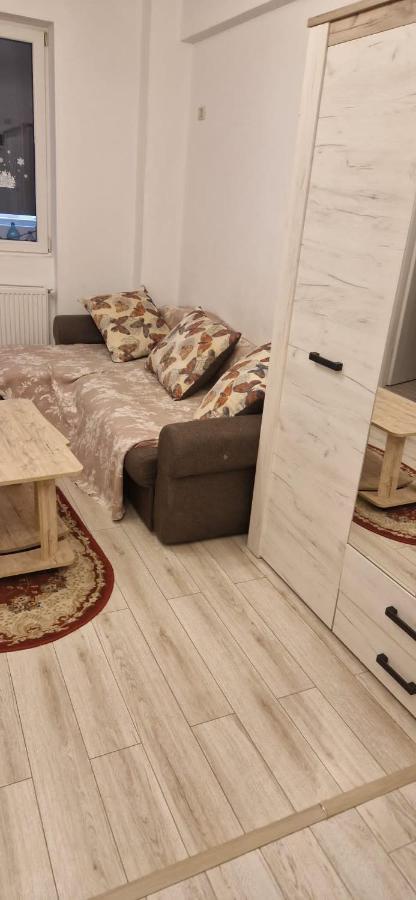 Apartament Militari Residence Roşu Zewnętrze zdjęcie